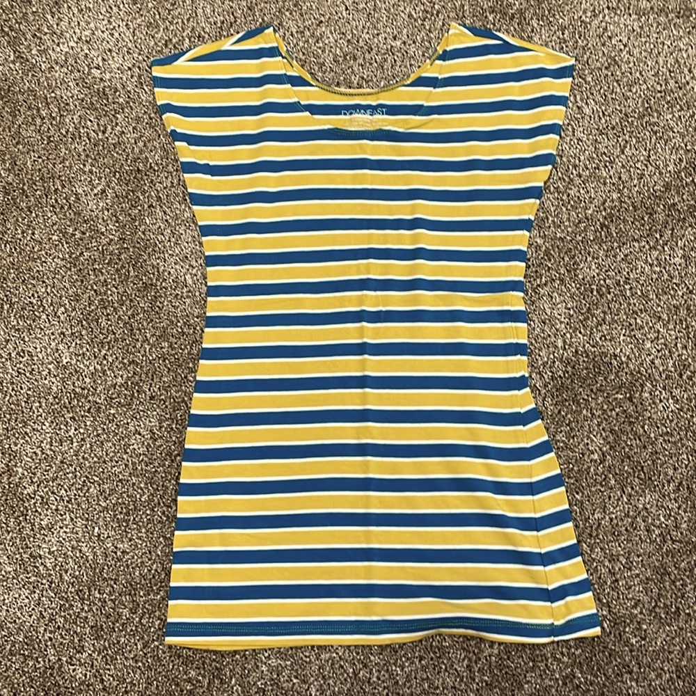 Down East Essential Tee